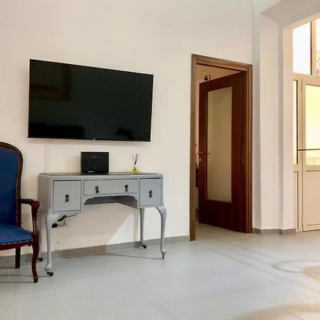 Vatican Apartment 118 Рим Экстерьер фото